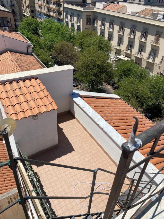 דירות פלרמו La Cupola מראה חיצוני תמונה